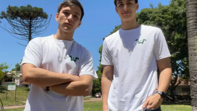 Anda tranquilo que te lo cuido (Walkito, una plataforma que conecta dueños de mascotas con paseadores)