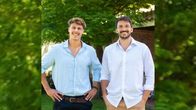 Busca revolucionar la fidelización de clientes (Beneficiate obtuvo 50 mil dólares de Semilla ANDE Tech para su expansión)