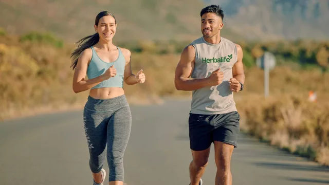 No pongas tu piel en riesgo (consejos de Herbalife por los rayos UV en verano)