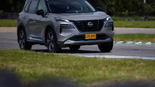 Nissan cierra el año invitando a sus clientes a un test drive con importantes beneficios