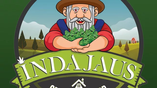 Con una semillita en la vecina orilla (Indajaus desembarcó en AR y mira la región con ganas)