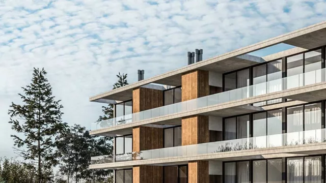 Vivir donde el sol atlántico parece mediterráneo (con US$ 4 millones de inversión nace Grutas de la Ballena)