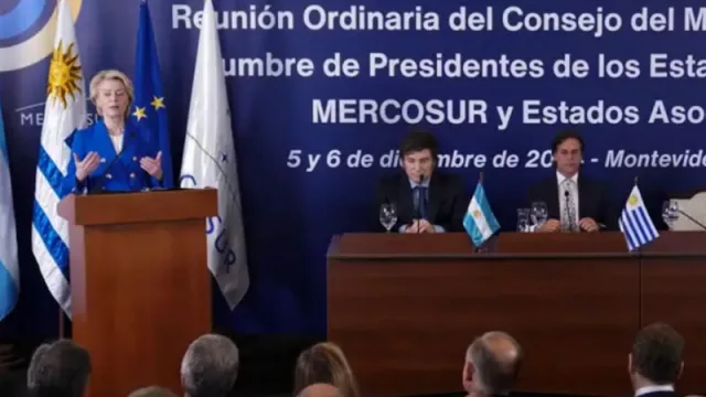 Mercosur y Unión Europea: un acuerdo histórico en tiempos de crisis (análisis de datos claves)