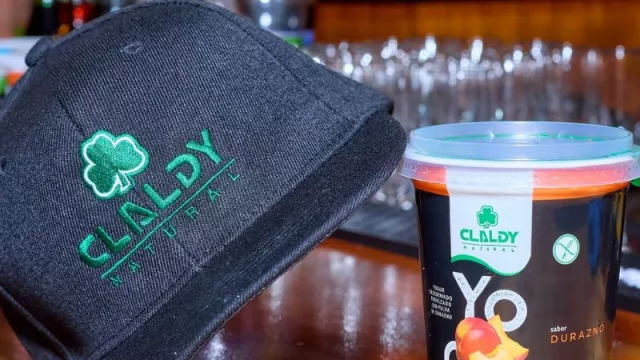 Claldy lanza un nuevo yogur de 460 gramos adaptado a las familias modernas