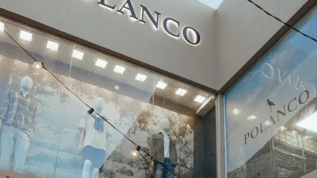 Polanco inaugura su primera tienda física en Punta Carretas: una marca uruguaya con identidad, tradición y un enfoque en la versatilidad