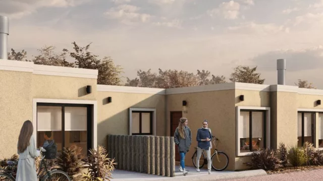 Un nuevo housing para Ciudad de la Costa (con tres millones de dólares de inversión llega Las Lilas a Solymar)