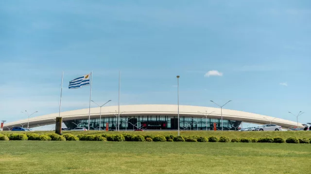Carrasco y Punta del Este se preparan para una temporada récord de pasajeros (en diálogo con Aeropuertos Uruguay)