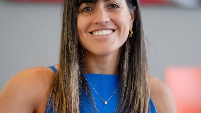 Juntos, llegamos más lejos: estrategias para un liderazgo compartido