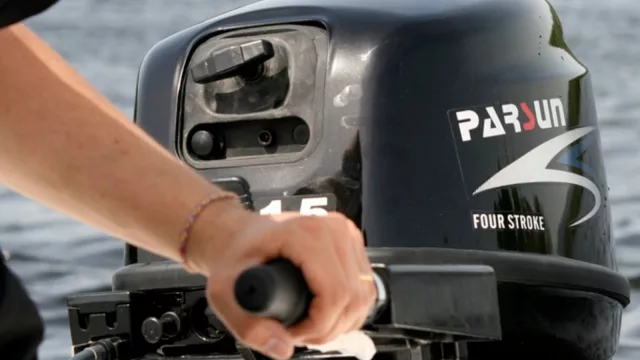 Que la reme otro (Magnum se consolida en el negocio náutico)