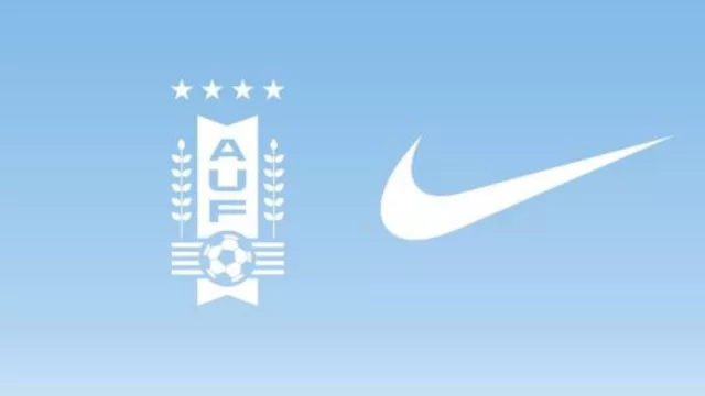 ¿Cuándo saldrá a la venta la camiseta Nike de Uruguay? (Papá Noel se pone ansioso)