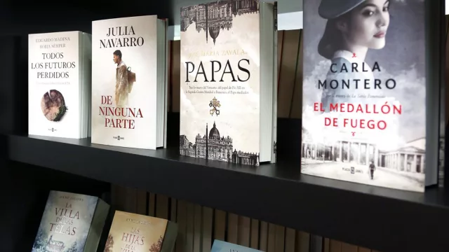 Penguin Random House Uruguay presentó 25 libros por semana en el 2024 (y creció 15% en facturación)