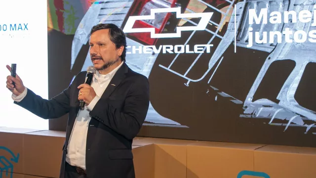 Chevrolet cierra 2024 con récords históricos y ambiciosos planes para 2025 (facturó 240 millones de dólares)