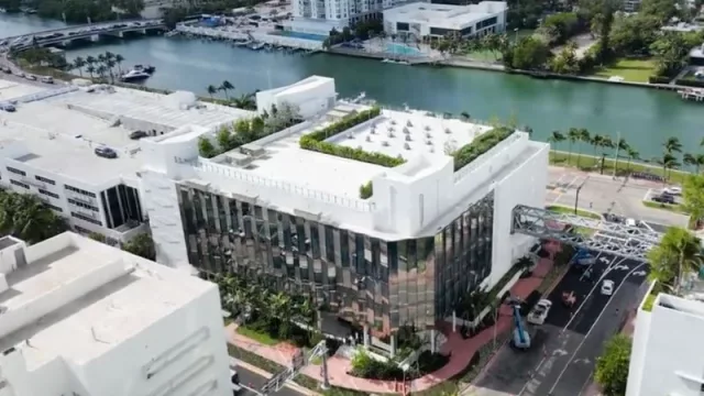 Fontainebleau Miami Beach inaugura el Coastal Convention Center (un nuevo horizonte para eventos de lujo)