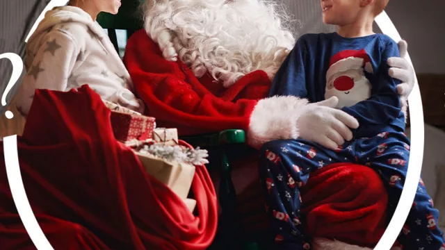 General Motors lanza experiencia interactiva de Navidad con OnStar