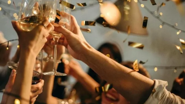 Rafa Nadal, Pau Gasol o Carolina Marín, los acompañantes perfectos para disfrutar de las campanadas (según 31% de los encuestados por TheFork)