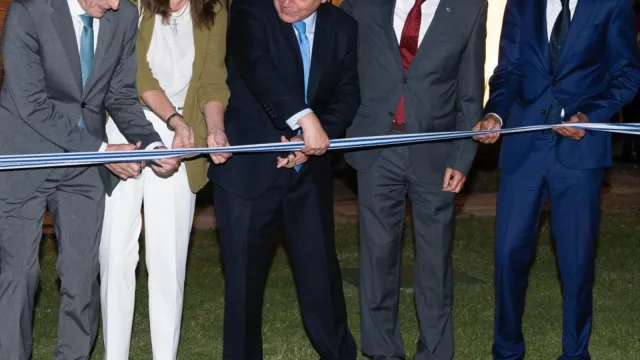 Gigantes de la salud se unen para crear en Carrasco el primer centro de Radioterapia de Alta Precisión en Uruguay (atenderá a 300 pacientes por año)