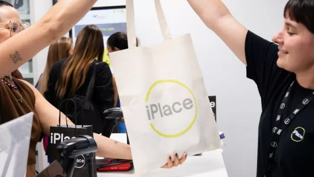 iPlace te facilita las compras en estas fiestas (ahora también en Montevideo shopping)
