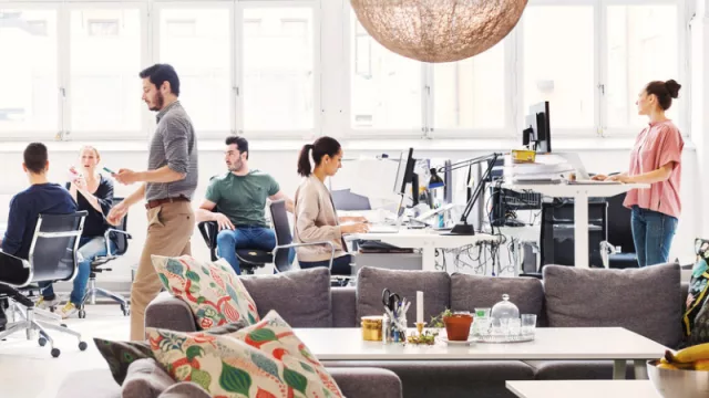 ¿Atraer o desarrollar? Workforce Radar 2024