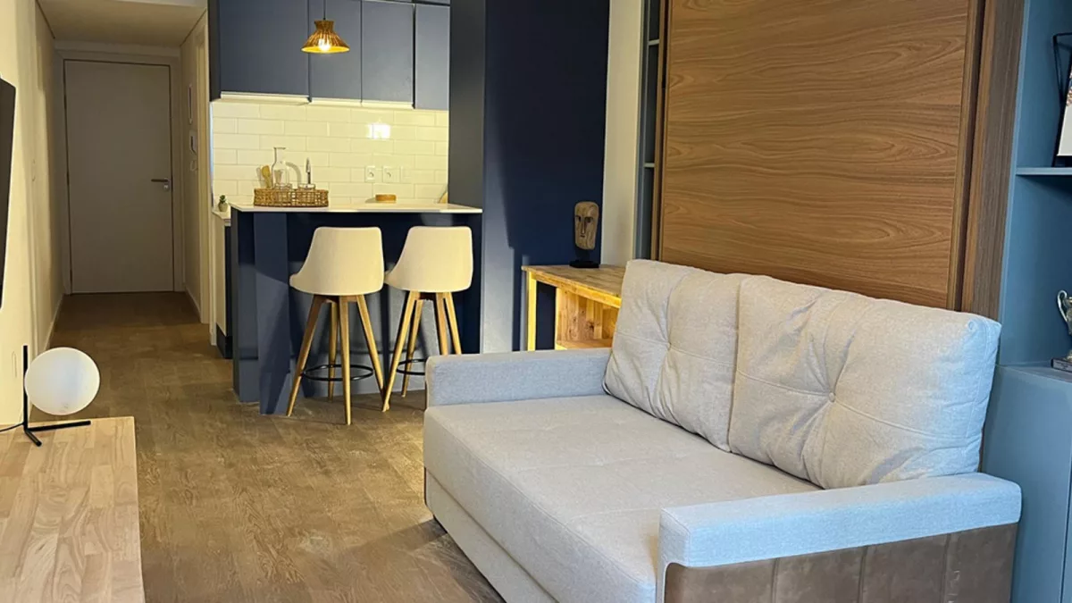 Pilay Pilay Uruguay inaugura el showroom de su primer proyecto con el ...