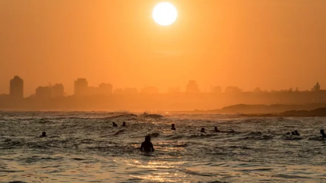 Se viene un verano prometedor (Casas en el Este marca una temporada 2025 optimista)