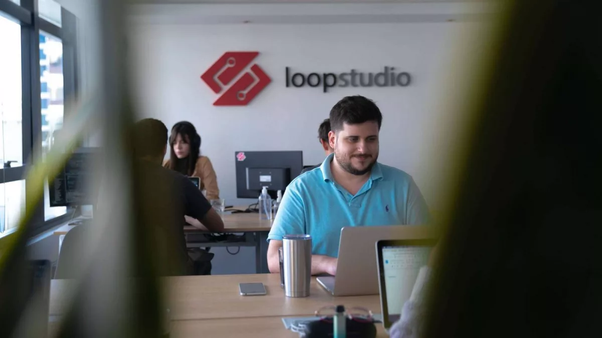 Estados Unidos es un mercado del software uruguayo (y LoopStudio lo sabe)