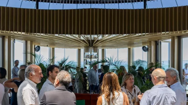 “En Montevideo competimos pero en Maldonado somos socios” (WTC y Zonamerica colaboran por primera vez en un Business Center para Punta del Este)