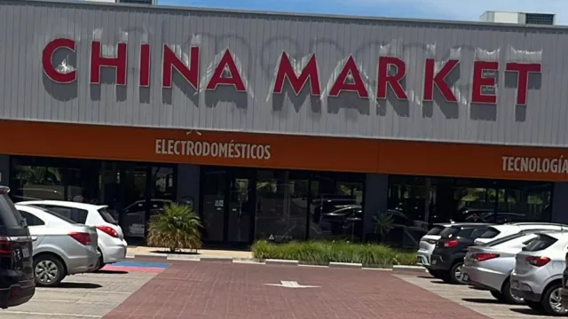 China Market se expande con nuevas tiendas en Uruguay: Almenara Mall, Montevideo y Maldonado