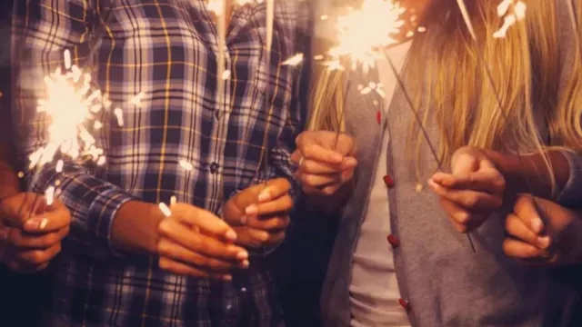 Un negocio al que se le mojó la pólvora (¿los fuegos artificiales pasaron de moda?)