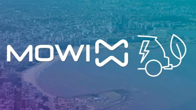 Un traslado adaptativo (Mowi lanzó un spin-off para modernizar el transporte en Latinoamérica)