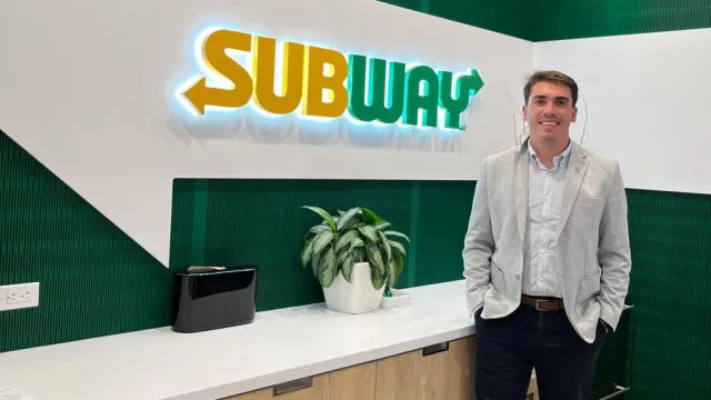 Subway en Uruguay quiere duplicar sus tiendas para 2033