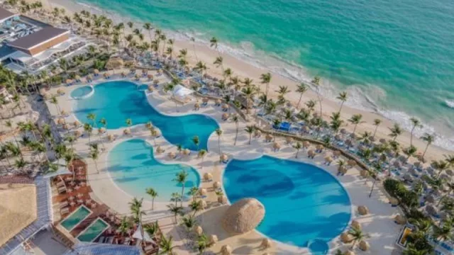 Grupo Piñero y Hyatt se unen para fortalecer Bahía Príncipe