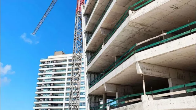 En Punta del Este el m2 es más bajo que en MVD (y la vivienda promovida ofrece renta anual de 7,7%)