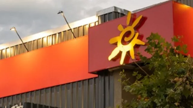 El sol ahora brilla en 15 departamentos (El Dorado llega por primera vez a Durazno)