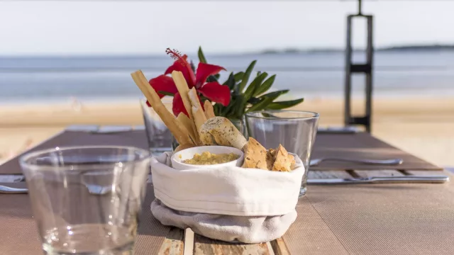 Imarangatú lidera el ranking de los mejores paradores de Uruguay, según nuestros lectores