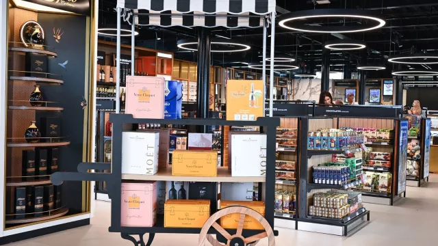 Nueva Terminal de Aviación Ejecutiva: Innovación y exclusividad en el Aeropuerto de Punta del Este