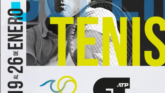 Regresa el circuito ATP Tour a Uruguay con la segunda edición del Punta del Este Open