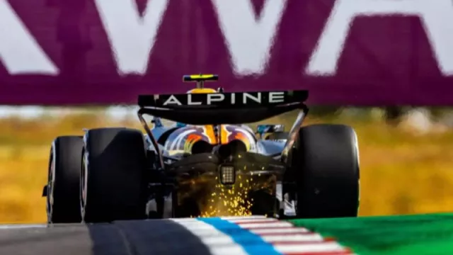 Breaking News: Franco Colapinto firma con Alpine para seguir en la Fórmula 1 (todas las declaraciones)