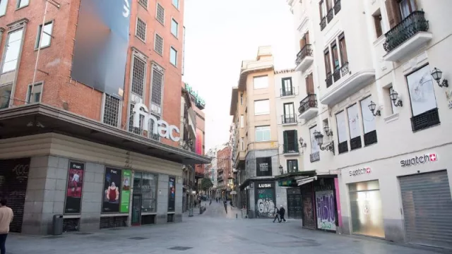 Fnac Callao cierra temporalmente para someterse a una renovación integral (la reapertura está prevista para el último cuatrimestre de 2025)