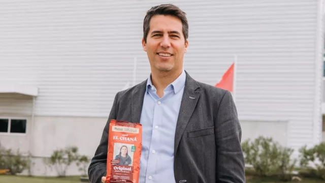 Un futuro sostenible para la industria de alimentos y bebidas: Uruguay tiene el talento y las herramientas para destacar