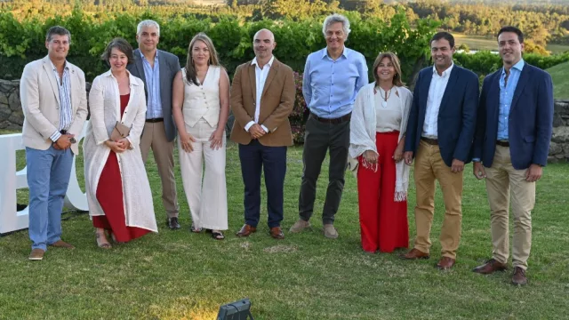 HSBC Uruguay celebra logros de 2024 y proyecta un 2025 prometedor