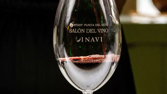 Llega la 22° edición del Salón Internacional del Vino a Enjoy Punta del Este