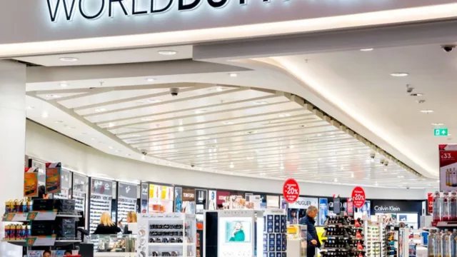 Un grupo suizo llegó a Uruguay para competir en el mercado de free shops (hay 15 millones de clientes potenciales en la frontera con Brasil)