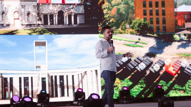 TUMO llega a Uruguay (en colaboración con Plan Ceibal y Corporación América)