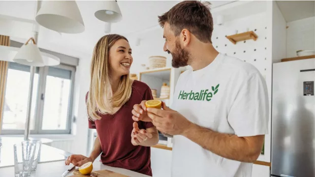 Transforma tus hábitos: Nutrición para una vida plena (cinco tendencias para 2025)