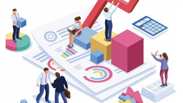 Incrementos salariales del 6,9% para 2025 (empresas UY prevén aplicar esta cifra)