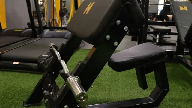 ¡Qué máquina! (Mirá con cuánto podes armarte un gimnasio básico de industria uruguaya)