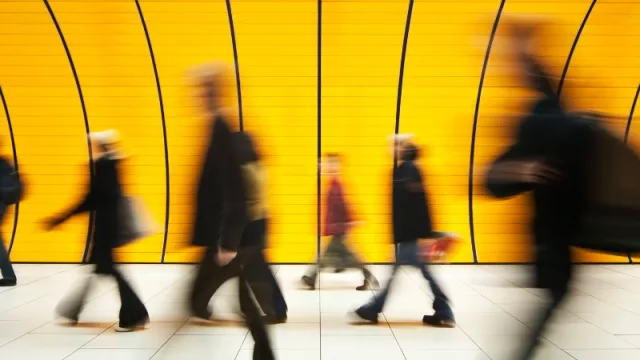 Reinvención Empresarial: 28° Encuesta Global de CEO de PwC