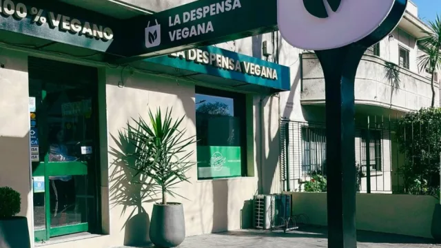 Referente en el mercado vegano (La Despensa Vegana va por un modelo de negocio mayorista y línea blanca)