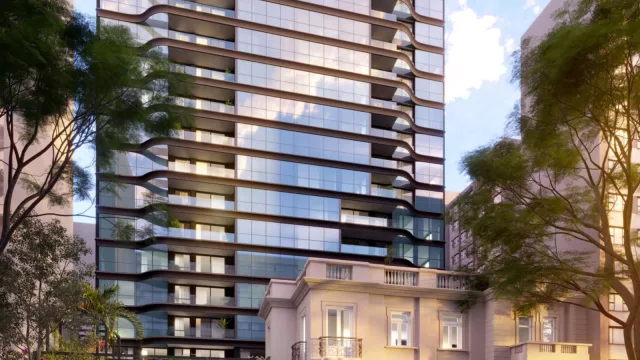 El patrimonio también se moderniza (con US$ 11 millones de inversión Rener creó Jardín Castellanos)