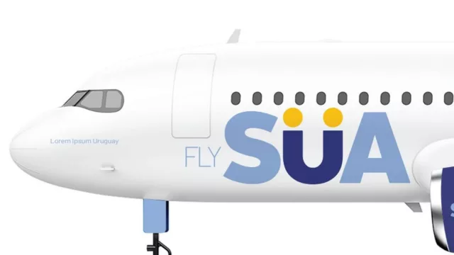 SUA Líneas Aéreas y airBaltic firmaron alianza estratégica para el inicio de operaciones en 2025 (la financiación no viene de Arabia)